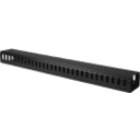 Thumbnail 0 de 3FT VERTICAL FINGER DUCT CABLE ORGANIZER