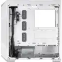 Thumbnail 8 de Gabinete Gamer CoolerMaster TD500 MESH V2, RGB Vidrio Temp. USB-C 2*USB3.2 Blanc
