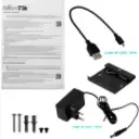 Thumbnail 3 de MIKROTIK BT WiFi RS485/Modbus CAT-M BLE 2-100 L4 RB924i-2nD-BT5&BG77