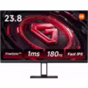 Thumbnail 0 de Monitor Gamer Xiaomi G24i 23.8" FHD 1920*1080 IPS DP HDMI Audio 180Hz