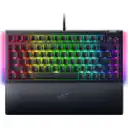 Thumbnail 0 de Razer BlackWidow V4 75% - Black (Orange Switches) (RZ03-05000200-R3U1)