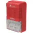 Thumbnail 0 de DHI-HY-1500. sirena estroboscopica direccionable de 2 hilos para central de incendio Dahua