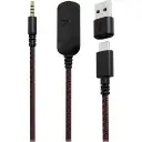Thumbnail 3 de HyperX Cloud III - Headset - For Game console - Wired