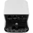 Thumbnail 2 de MIKROTIK Blanco Exterior 2,4/5GHz-2x2 25dBm 2,5dBi 2-1000 inc-24V L4
