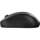 Thumbnail 3 de Mouse Inalámbrico KlipX KMB-001GR, Óptico 1600dpi 3 Btns Bluetooth5.0 Negro Gris