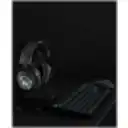 Thumbnail 2 de Audífonos Gamer Logitech PRO X c/Mic Sonido envolvente Jack 3.5mm/USB Negro