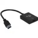 Thumbnail 2 de Adaptador de Video USB v3.0 Macho a HDMI Hembra, Full HD 1080p 60Hz - Ezerox