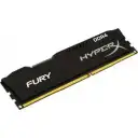 Thumbnail 0 de Memoria RAM 8GB DDR4 2133MHz DIMM CL14 Non-ECC 1.2V 288p -KingstonHyperX F Black