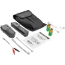 Thumbnail 6 de Tripp Lite Cable Tester Wire Tracker Tone Generator RJ45 RJ11 BNC w LED - Kit de verificación de red