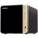Thumbnail 3 de Servidor NAS Qnap TS-464 Intel Celeron N5095 RAM 8GB Torre 3.5", 2.5" M.2 Slot