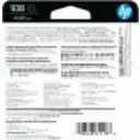 Thumbnail 11 de Cartridge HP 938 Negro para OJ Pro 9110/9130/9720/9730, 1250 Páginas 28,5ml