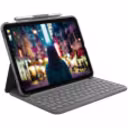 Thumbnail 3 de Logitech - Slim Folio iPad 10G