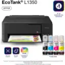 Thumbnail 1 de Multifunción Epson EcoTank L1350, WiFi USB 2.0