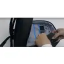 Thumbnail 5 de Mochila Dell EcoLoop Pro Slim para Notebook 15" con Tejido 600D de uso intensivo