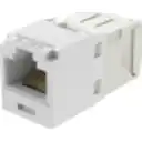 Thumbnail 0 de Conector RJ-45 Hembra CAT6 Color Blanco - Panduit 