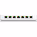 Thumbnail 1 de Ubiquiti Unifi Switch Ultra 60W A compact Layer 6 8-port GbE PoE switch with versatile mounting options 52W.