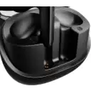 Thumbnail 3 de Audífonos Inalámbricos KlipX TuneXbuds, InEar c/mic Estuche de Carga BT5.3 Negro