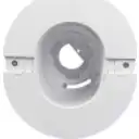 Thumbnail 1 de UBIQUITI Blanco Unitario Soporte Techo Embutido para UVC-G6-PTZ
