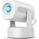 Thumbnail 1 de MLAB PROYECTOR SMART TUBE BATTERY WIFI DUAL-BAND 1080P 300ANSI LUMEN