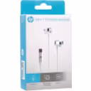 Thumbnail 2 de AUDIFONO MANOS LIBRES HP IN EAR DHH-1126 TYPE C BLANCO