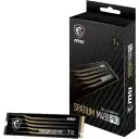 Thumbnail 0 de MSI Spatium M480 Pro 1 TB (SPATIUM M480 PRO)