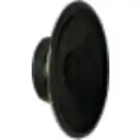 Thumbnail 0 de Parlante Altavoz Bocina 1W 8ohm diametro-65,5mm grosor-21,5mm