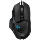 Thumbnail 8 de Mosue Gamer Alámbrico Logitech G502 LOL Hyjal KDA Color Blanco/Negro