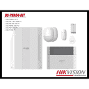 Thumbnail 3 de Kit Alarma Axpro Hibrido Hikvision 64 zonas. Incluye: - 1 Central