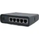 Thumbnail 2 de Router Mikrotik RB952Ui-5ac2nD-TC 5xLAN 802.11b/g/n Wireless