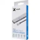 Thumbnail 5 de Adaptador Multipuertos Xtech, 7en1 USB-C a HDMI SD/TF USB2.0 USB3.0 2*USB-C