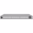Thumbnail 0 de Switch Ubiquiti 16-2500 32-1000 POE 720W-TOT 4-SFP+10G REQ-UNIFI SWITCH L3