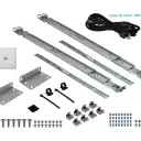 Thumbnail 7 de UBIQUITI NAS 8xHD-RAID 2-M.2 1-10G 2-SFP+ 2U 2(1-PSU-1215) UniFi Drive