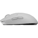 Thumbnail 2 de Mouse Gamer Inalámbrico G PRO X Superlight 2 SE Blanco