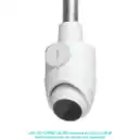 Thumbnail 3 de UBIQUITI Caja Blanca Conexion p/Camaras G5-Turret/Dome-Ultra G6-Bullet