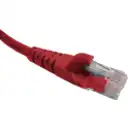 Thumbnail 1 de LINKMADE 15mt Cat6 U/UTP Rojo LSZH Cable Patch Inyectado Multifilar