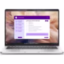 Thumbnail 0 de Notebook Dell Ultrabook Pro Plus14 2in1 Intel Ultra 7 268V 32GB 1TB 14"TouchW11P