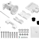 Thumbnail 4 de UBIQUITI 2,4/5/6GHz 20Gbps 4x4x2 WiFi7 1-1G 1-10G 9/12/12dBi req-PoE++