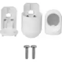 Thumbnail 1 de UBIQUITI Blanco Soporte Mural Exterior p/UVC-G5-FLEX UVC-G3-FLEX IPX4