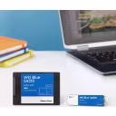 Thumbnail 6 de WD Blue SA510 WDS250G3B0B - SSD - 250 GB - interno - M.2 2280 - SATA 6Gb/s - azul
