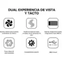 Thumbnail 9 de Gabinete Gamemax Storm Black mATX, Vidrio Lateral 2*USB2.0 1*USB2.0 1*FAN, Negro