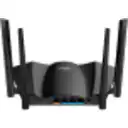 Thumbnail 3 de DH-AX30(DE). ROUTER WIFI DAHUA. 3Gbps. 2.4-5Ghz. 4 antenas 5dBI C/U. Firewall Software. Bi-dire. MU-MIMO