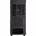 Thumbnail 10 de Gabinete Corsair 480T RGB 2*USB3.0 Vidrio Templado Filtro polvo ATX Negro