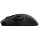 Thumbnail 3 de Mouse Gamer Inalambrico HyperX Pulsefire Fuse, 12000 DPI, BT, 2.4GHz, 75G.