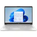 Thumbnail 0 de Notebook HP 15-dy2501la I3-1115G4 RAM 8GB SSD 512GB 15.6" W11H
