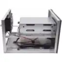 Thumbnail 5 de LINKMADE 2-HD-3.5-HOTSWAP 1-PCI 1-USB3 DESKTOP MINI-ITX REQ/FATX-1U