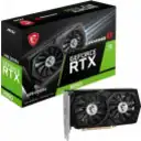 Thumbnail 4 de Tarjeta de Video MSI GF-RTX 3050 GAMING X 6G 6GB GDDR6 PCIe4x8 DP 2*HDMI ATX