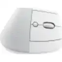 Thumbnail 4 de Mouse Ergonómico Inalámbrico Logitech Lift Vertical Óptico 4000DPI 6 BT Blanco