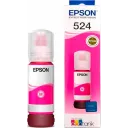 Thumbnail 0 de Botella de Tinta Epson T524 Magenta para Imp L15150 L15160 6000 Páginas 17.26ml 