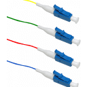 Thumbnail 0 de LC/UPC SM 1,5mt 4-unidades Pigtail 150cm 0,9mm 1.5mt MonoModo 9/125um