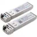 Thumbnail 0 de EB32X-40D 10G BIDI SFP+ TX1330nm/RX1270nm 40KM LC DDM